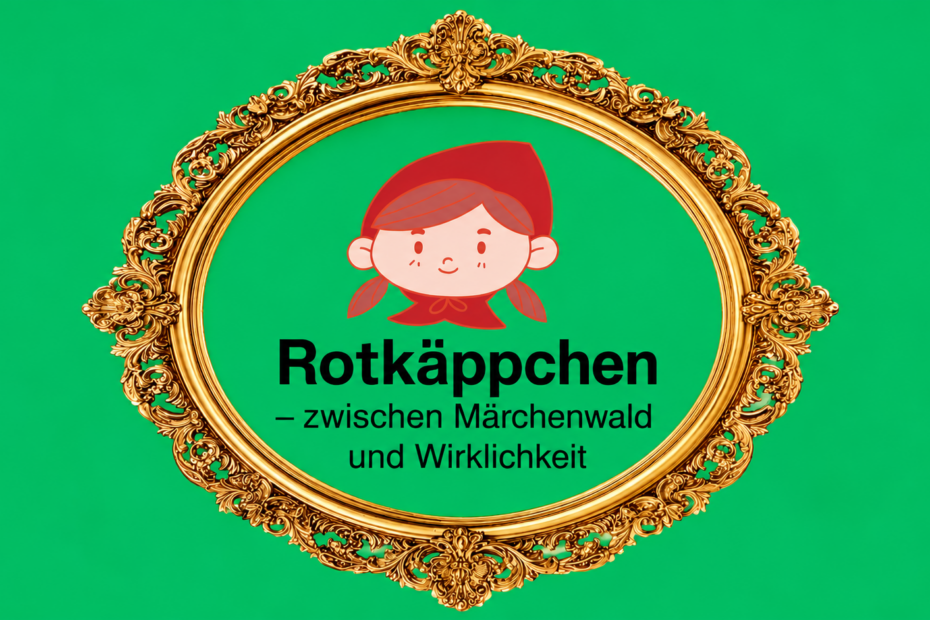 20261027 Rotkaeppchen Veranstaltung Maerchenwald Krimi Foerderverein Bilderbuchmuseum Troisdorf Burg Wissem